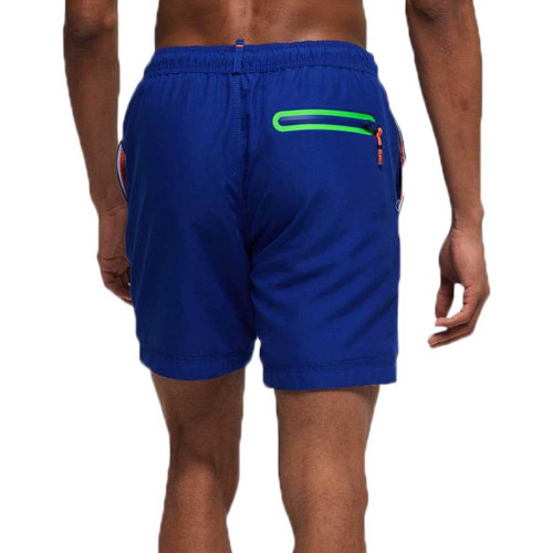 Superdry Ανδρικό μαγιό